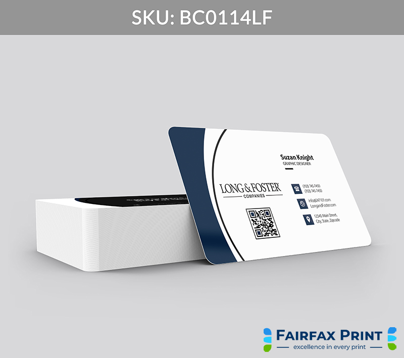 Realtors Fairfax Print for Long and Foster - BC0114LF - Style 2