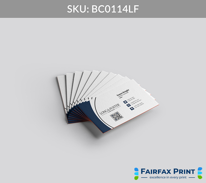 Realtors Fairfax Print for Long and Foster - BC0114LF - Style 6