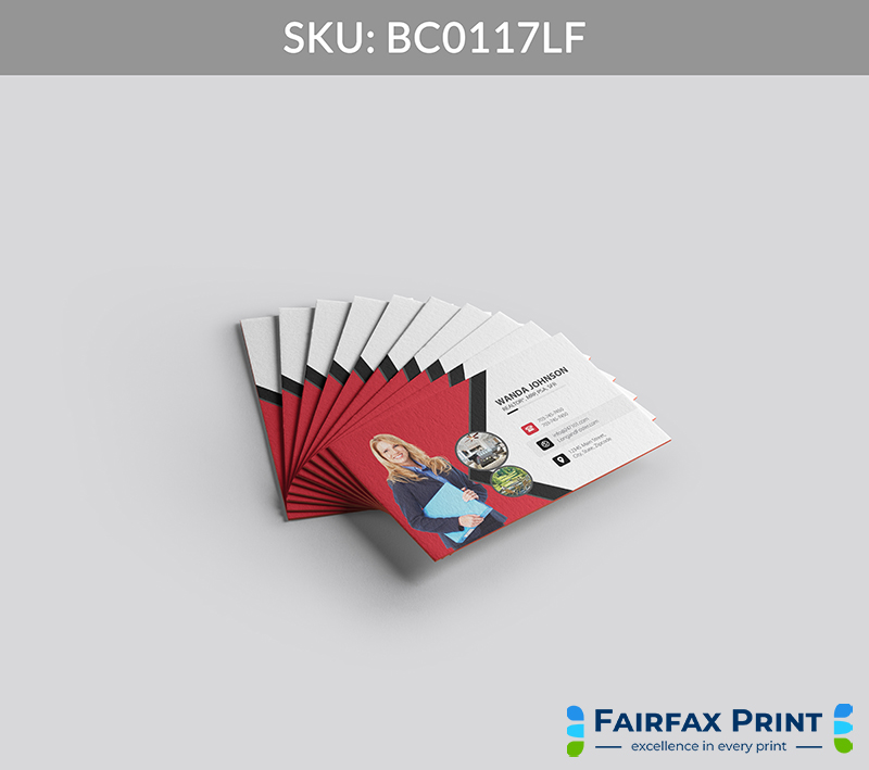 Realtors Fairfax Print for Long and Foster - BC0117LF - Style 6