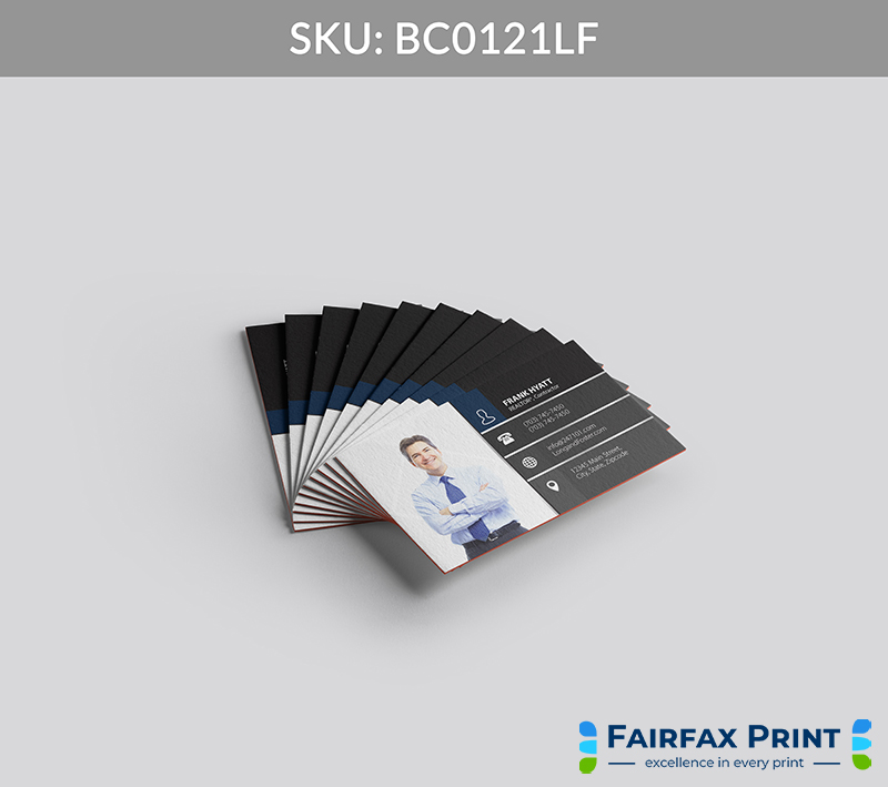 Realtors Fairfax Print for Long and Foster - BC0121LF - Style 6