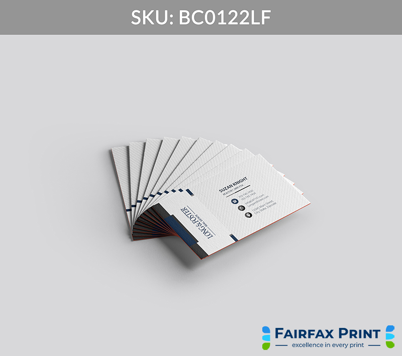 Realtors Fairfax Print for Long and Foster - BC0122LF - Style 6