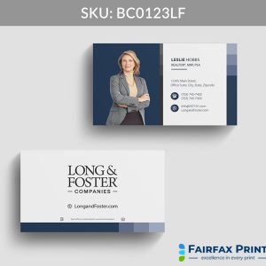Realtors Fairfax Print for Long and Foster - BC0123LF - Style 22
