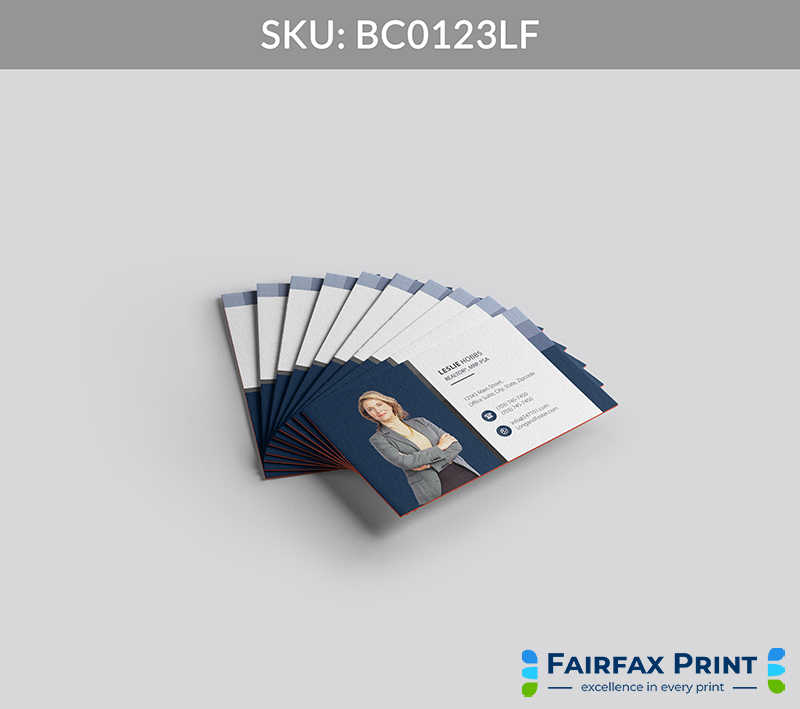 Realtors Fairfax Print for Long and Foster - BC0123LF - Style 6