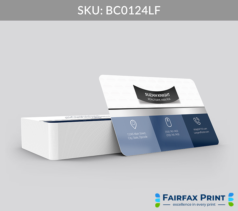 Realtors Fairfax Print for Long and Foster - BC0124LF - Style 2