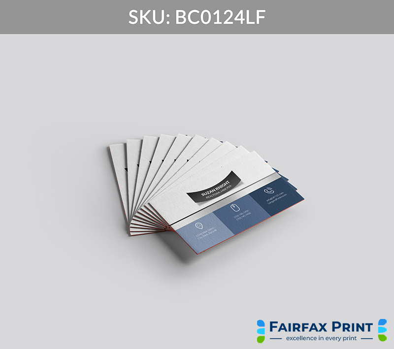 Realtors Fairfax Print for Long and Foster - BC0124LF - Style 6