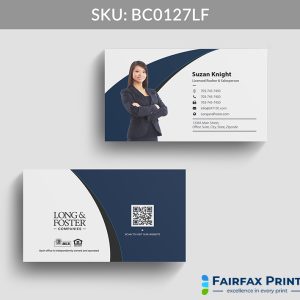 Realtors Fairfax Print for Long and Foster - BC0127LF - Style 22