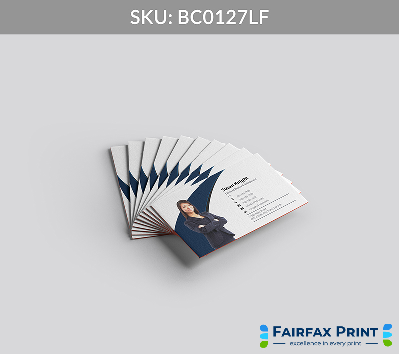 Realtors Fairfax Print for Long and Foster - BC0127LF - Style 6