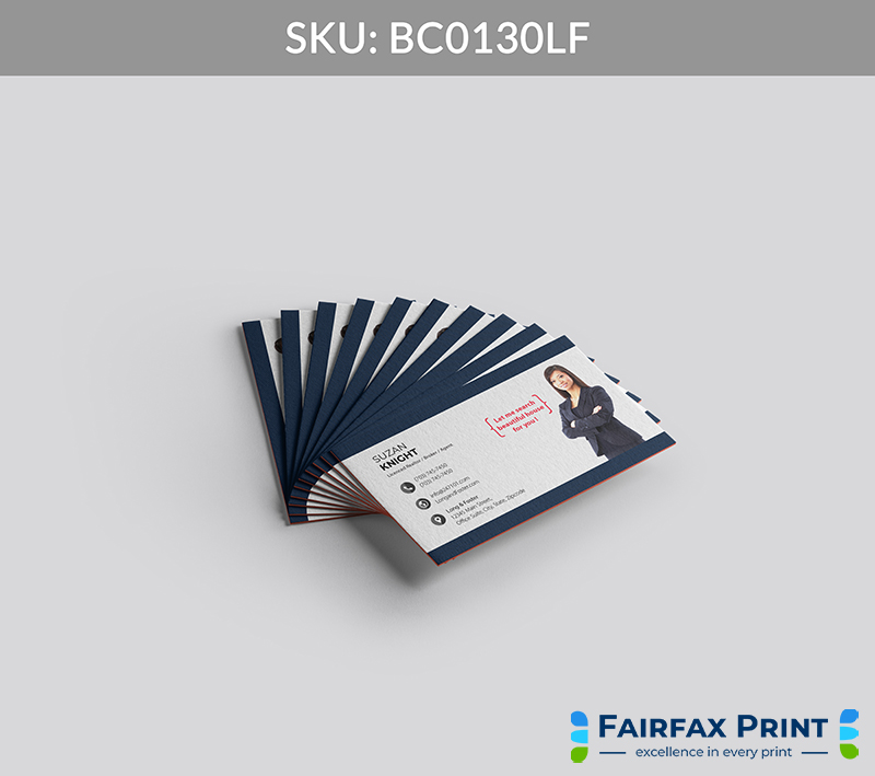 Realtors Fairfax Print for Long and Foster - BC0130LF - Style 6