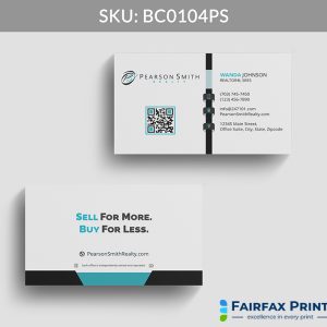 Realtors Fairfax Print for Pearson Smith - BC0104PS - Style 22