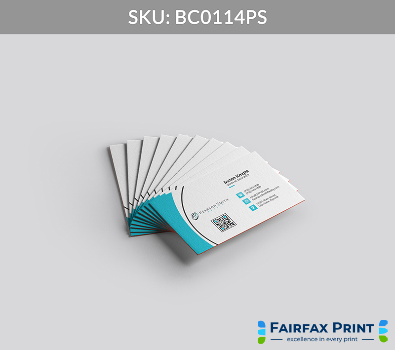 Realtors Fairfax Print for Pearson Smith - BC0114PS - Style 6