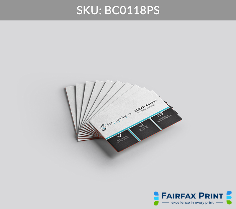 Realtors Fairfax Print for Pearson Smith - BC0118PS - Style 6