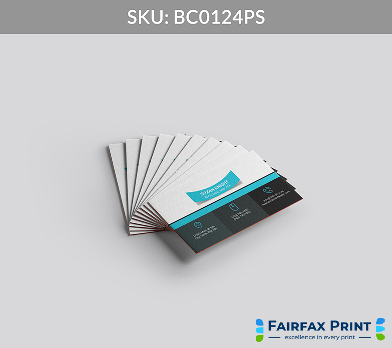 Realtors Fairfax Print for Pearson Smith - BC0124PS - Style 6