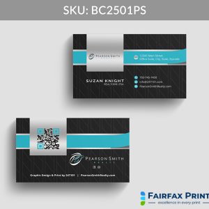 Realtors Fairfax Print for Pearson Smith - BC2501PS - Style 22