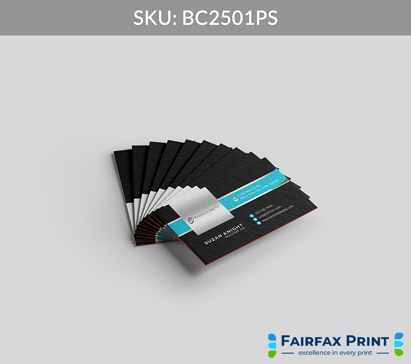 Realtors Fairfax Print for Pearson Smith - BC2501PS - Style 6