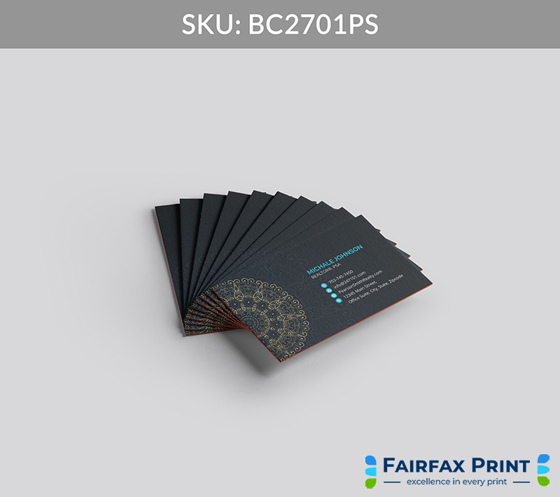 Realtors Fairfax Print for Pearson Smith - BC2701PS - Style 6