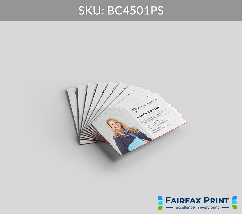 Realtors Fairfax Print for Pearson Smith - BC4501PS - Style 6