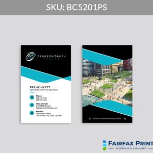 Realtors Fairfax Print for Pearson Smith - BC5201PS - Style 28