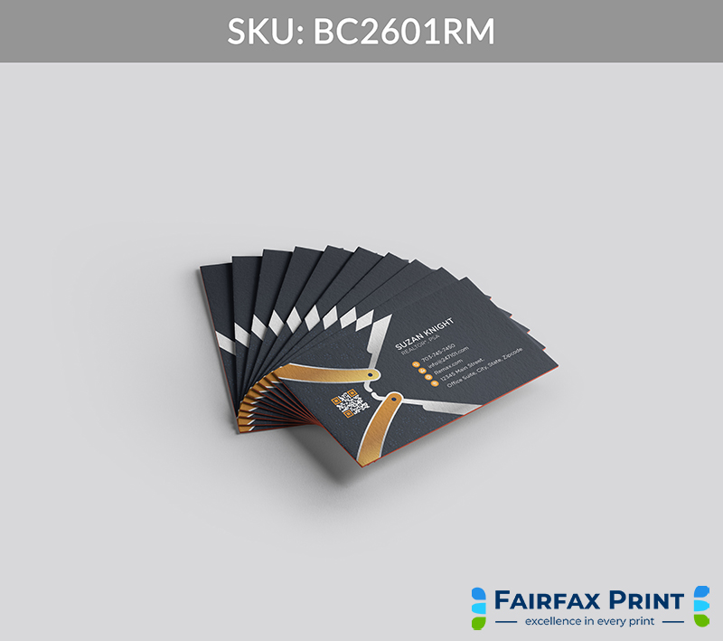 Realtors Fairfax Print for REMAX - BC2601RM - Style 6