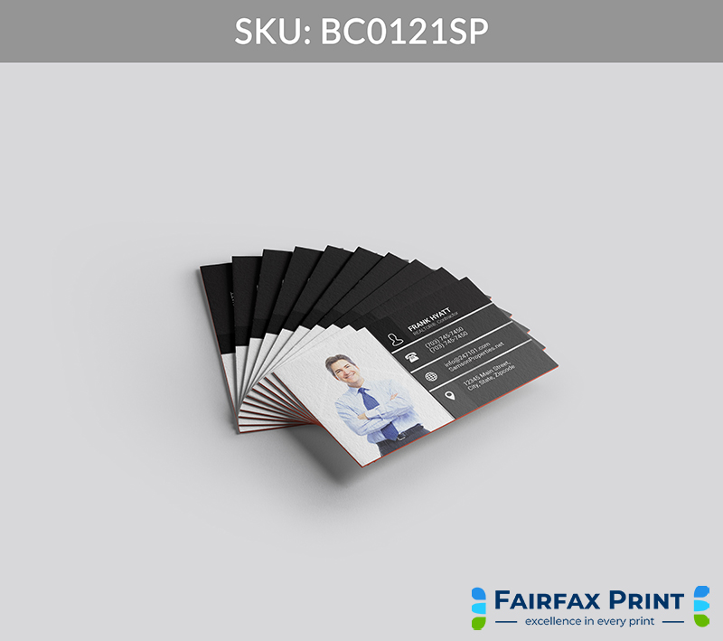 Realtors Fairfax Print for Samson Properties - BC0121SP - Style 6