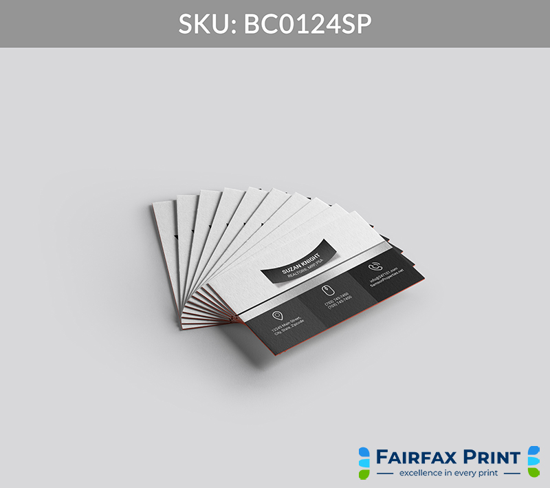 Realtors Fairfax Print for Samson Properties - BC0124SP - Style 6