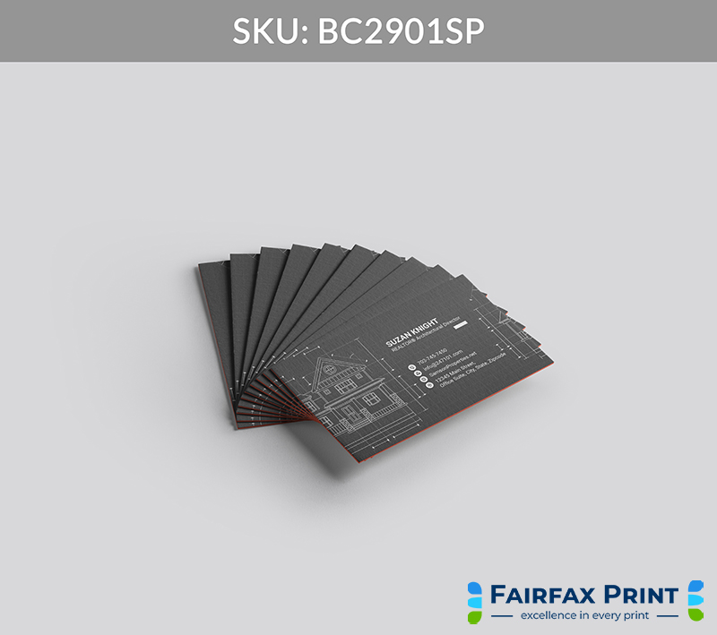 Realtors Fairfax Print for Samson Properties - BC2901SP - Style 6