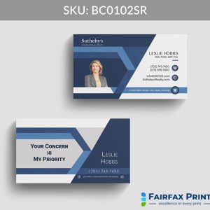 Realtors Fairfax Print for Sotheby's Realty - BC0102SR - Style 22