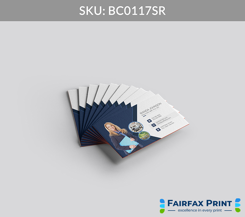 Realtors Fairfax Print for Sotheby's Realty - BC0117SR - Style 6