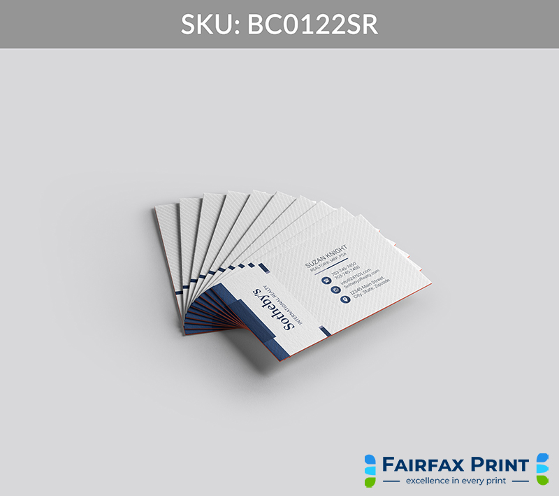 Realtors Fairfax Print for Sotheby's Realty - BC0122SR - Style 6