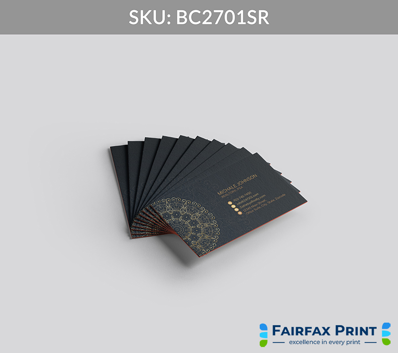 Realtors Fairfax Print for Sotheby's Realty - BC2701SR - Style 6