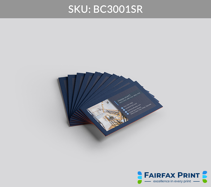 Realtors Fairfax Print for Sotheby's Realty - BC3001SR - Style 6