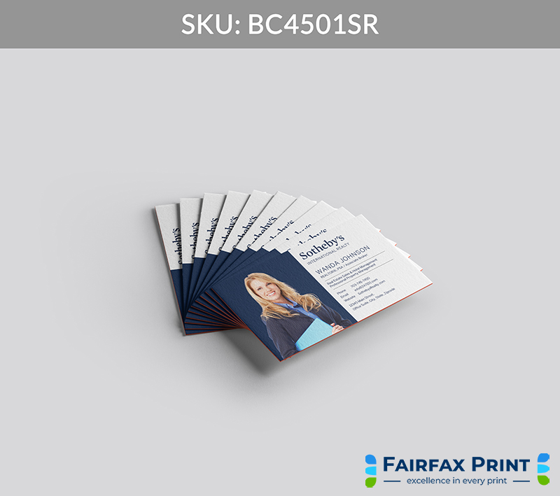 Realtors Fairfax Print for Sotheby's Realty - BC4501SR - Style 6