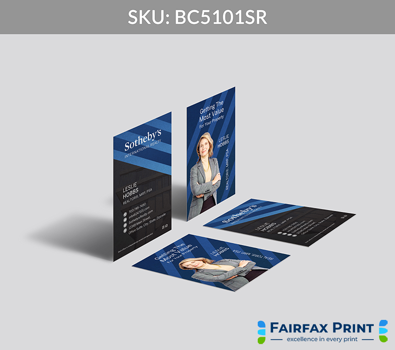 Realtors Fairfax Print for Sotheby's Realty - BC5101SR - Style 29