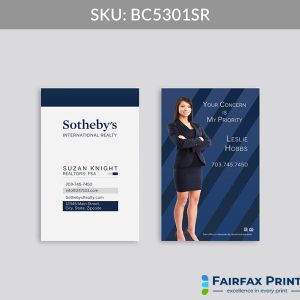 Realtors Fairfax Print for Sotheby's Realty - BC5301SR - Style 28