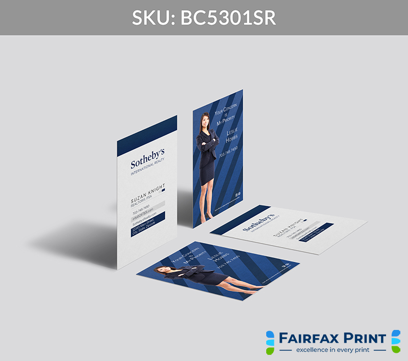 Realtors Fairfax Print for Sotheby's Realty - BC5301SR - Style 29