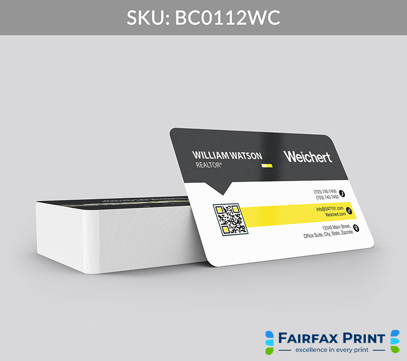 Fairfax Print Flow for Weichert - BC0112WC - Style 2