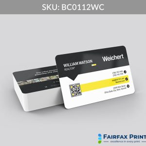 Fairfax Print Flow for Weichert - BC0112WC - Style 23