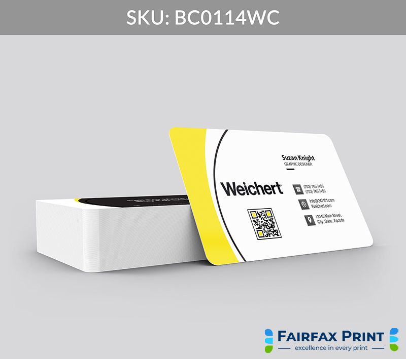 Fairfax Print Flow for Weichert - BC0114WC - Style 2