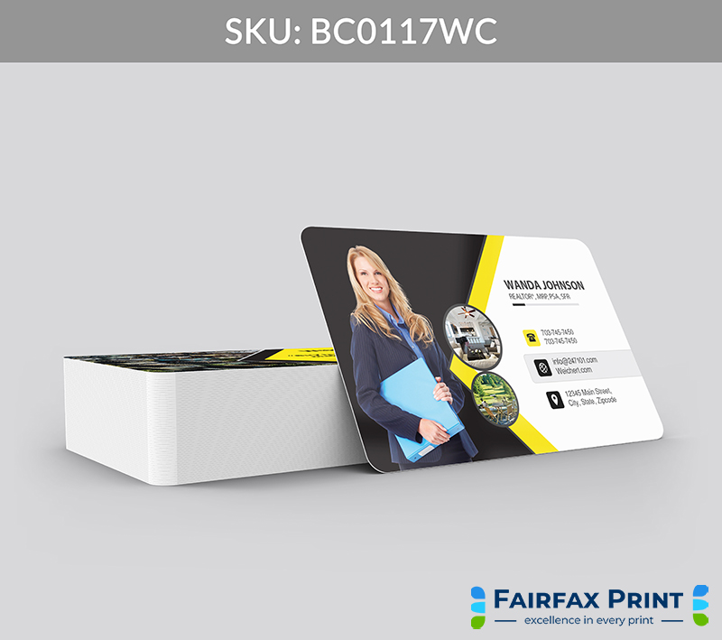 Fairfax Print Flow for Weichert -BC0117WC - Style 2