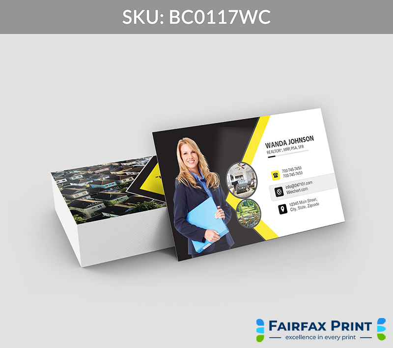 Fairfax Print Flow for Weichert - BC0117WC - Style 21