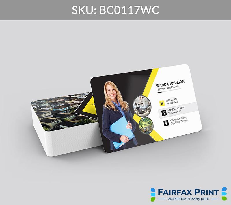 Fairfax Print Flow for Weichert - BC0117WC - Style 23