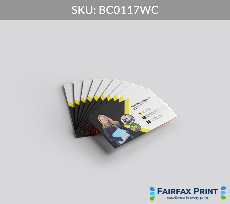 Fairfax Print Flow for Weichert - BC0117WC - Style 6