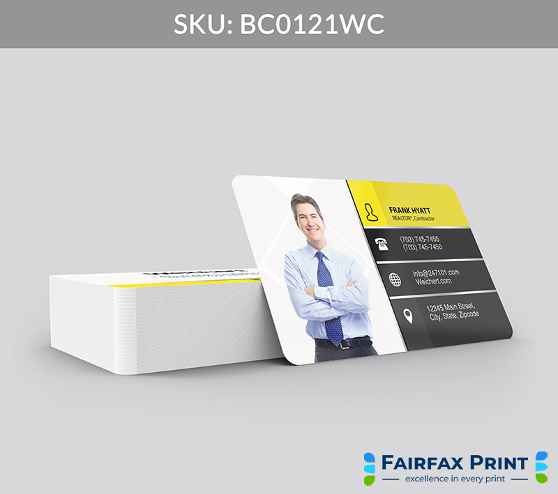 Fairfax Print Flow for Weichert - BC0121WC - Style 2