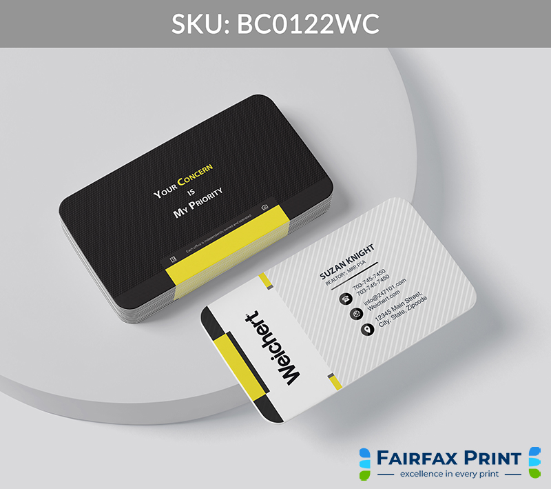 Fairfax Print Flow for Weichert - BC0122WC - Style 20