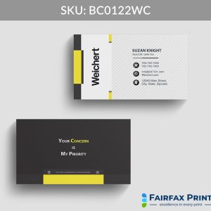 Fairfax Print Flow for Weichert - BC0122WC - Style 22