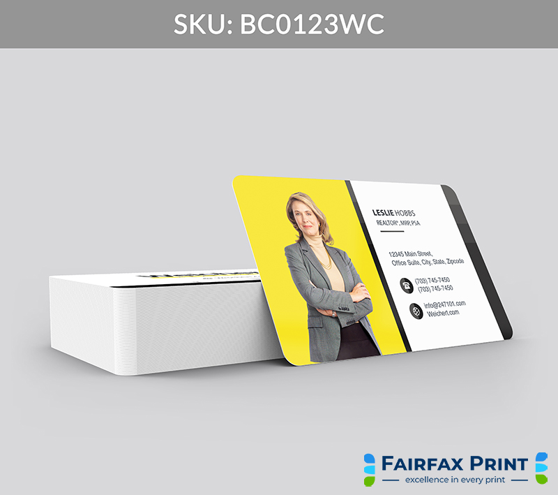 Fairfax Print Flow for Weichert - BC0123WC - Style 2