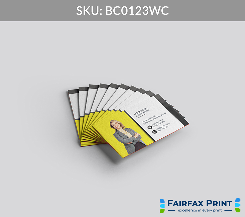 Fairfax Print Flow for Weichert - BC0123WC - Style 6