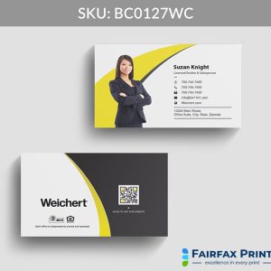 Fairfax Print Flow for Weichert - BC0127WC - Style 22