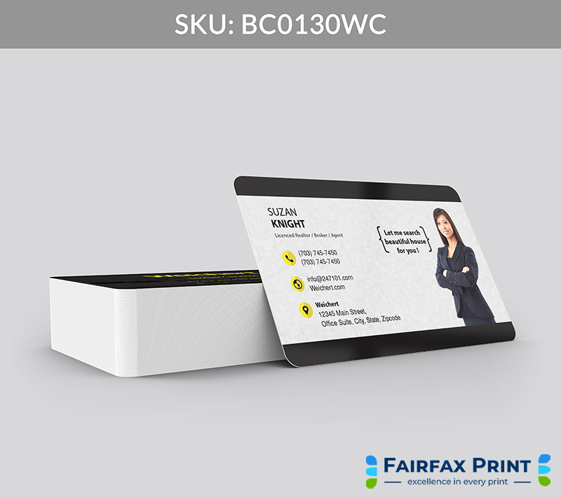 Fairfax Print Flow for Weichert - BC0130WC - Style 2