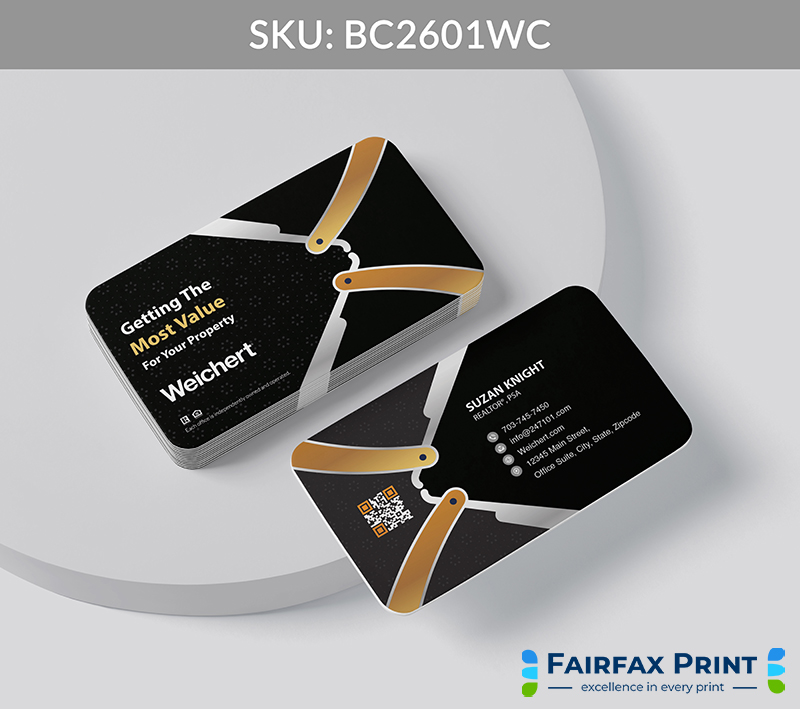 Fairfax Print Flow for Weichert - BC2601WC - Style 20