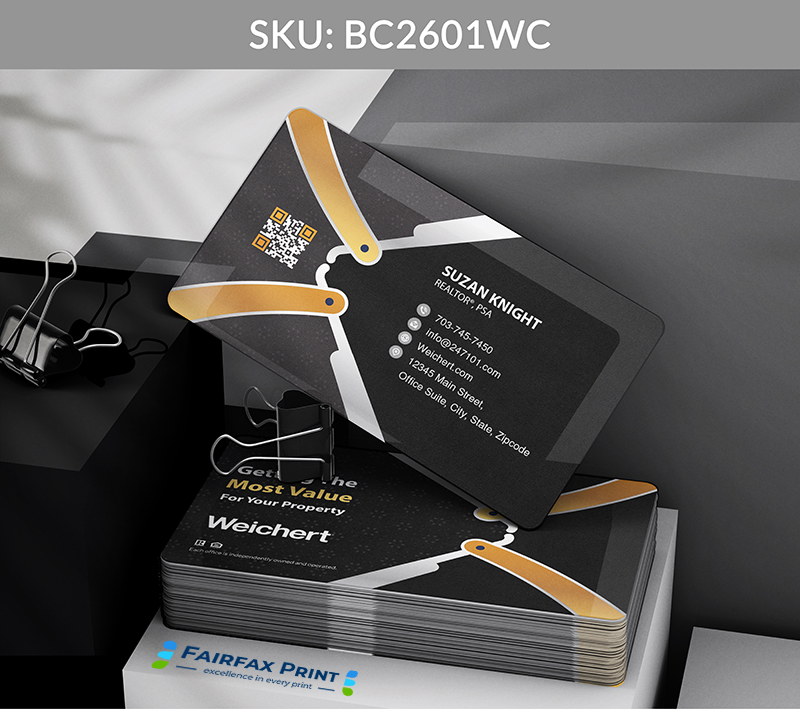 Fairfax Print Flow for Weichert - BC2601WC - Style 8